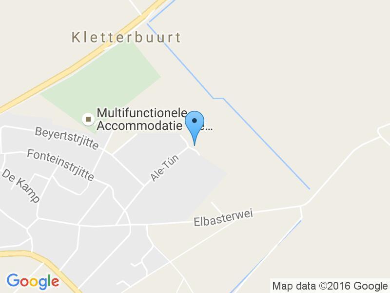 Locatie Adres gegevens Adres Fellingen 8 Postcode / plaats 9151 KL Holwerd Provincie Friesland