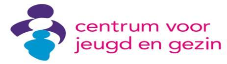 Programma Week van de opvoeding 2-6 oktober 2017 Het Centrum voor Jeugd en Gezin (CJG) Barneveld besteedt in oktober opnieuw aandacht aan de Week van de Opvoeding.