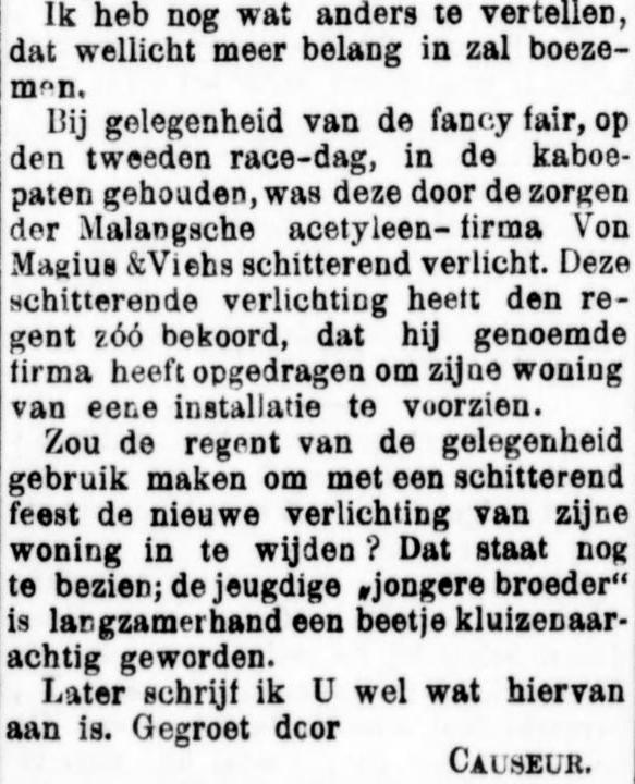 Bataviaasch Nieuwsblad van 29 april 1903. Soerabaiasch-Handelsblad van 9 okt. 1902. www.clanmacgillavry.nl/clanmg/articles/page/2/1 Uit dit huwelijk: 14 1.