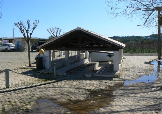 Fonte de