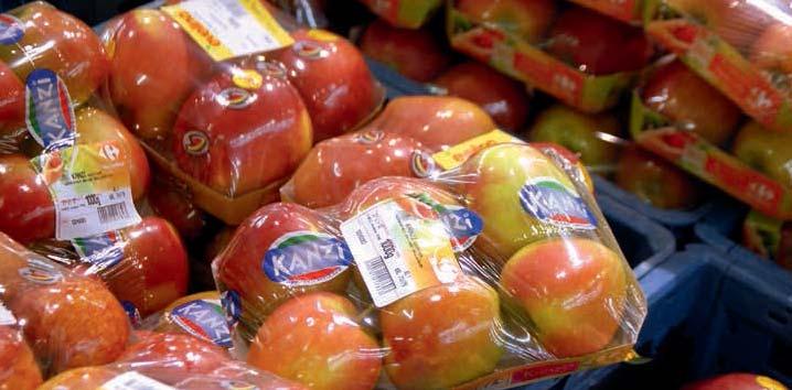 NAAR DE MARKT CEO Nicolas Stevens van Better3fruit was 15 jaar actief bij een exportbedrijf van groenten en fruit. Die ervaring helpt hem om te voelen wat de markt vraagt en daarop in te spelen.