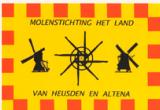 3 Organisatie De organisatie is in handen van ANV Altena Biesbosch. De betrokken partijen in het gebied zijn: Molenstichting Het Land van Heusden en Altena.