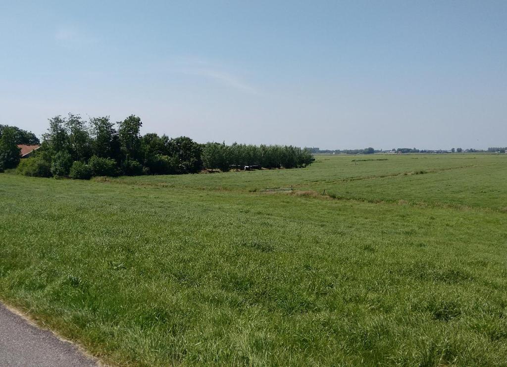 Bovenkerkerpolder Werkplan herstelmaatregelen bruggen