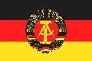 DDR overzicht Honnecker Repressie