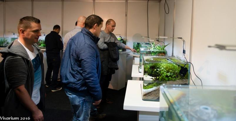 En uiteraard gaat op zondag al dat materiaal ook gewoon weer mee naar huis. De organisatie stelt naast de bakken en techniek ook standaard grind en een basispakket planten ter beschikking.