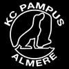 HANDLEIDING KC Pampus Club App App Menuscherm.