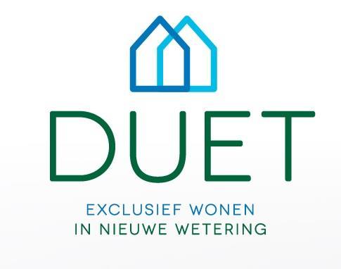 Als u in aanmerking wilt komen voor de aankoop van één van de woningen in DUET retourneert u dit formulier dan uiterlijk maandag 10 april voor 1.