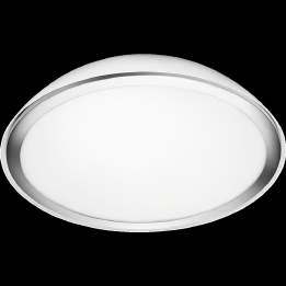 Opbouwarmaturen Baume ceiling lamp LED Lichtbron: LED - 3x 3 W incl.