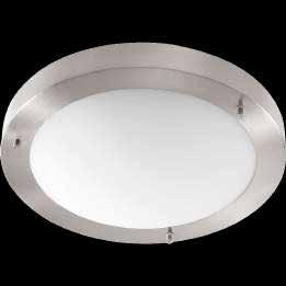 Opbouwarmaturen Thermen ceiling lamp Lichtbron: TL5 Circular 2GX13-1x 40 W incl.