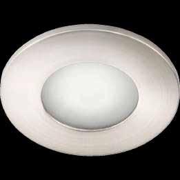 Downlights Wash recessed Lichtbron: halogeen GU10-1x 35 W incl.