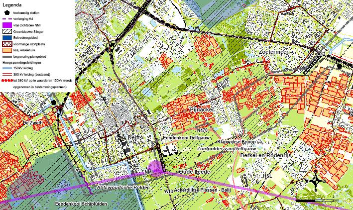 maakt het tegelijkertijd mogelijk de milieugevolgen op lokaal niveau te beschrijven en daarmee bij de besluitvorming optimaal rekening te houden. S3.