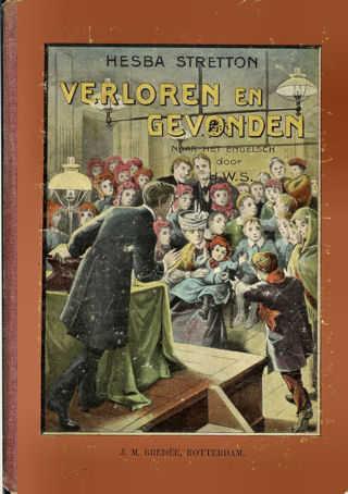 , [2de druk 1910] Uitgever BredÃ e, Rotterdam Annotatie: ; Druk 1, 1892; Open digitale versie op