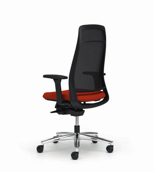 LE CONCEPT D ERGONOMIE : AXÉ SUR L AVENIR HET ERGONOMIECONCEPT: TOEKOMSTGERICHT LE DESIGN : AMBITIEUX HET DESIGN: HOOGWAARDIG FONCTIONNELLE ET