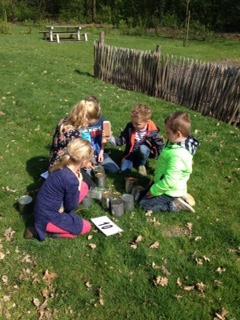 Eindtoets groep 8 / entreetoets groep 7 Donderdag 20 15.