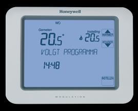 MONITORING De Toros Vision monitoring is ontwikkeld in nauwe samenhang met de ontwikkeling van de nieuwe versie Toros combiwarmtepomp.