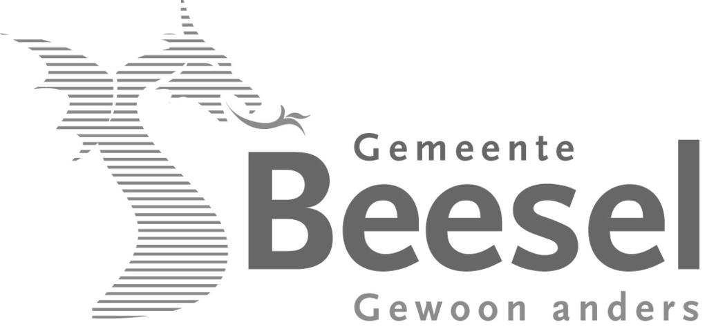 Verordening rechtspositie raadsleden, fractievertegenwoordigers en wethouders De raad van de gemeente Beesel; gelet op de artikelen 44, tweede en derde lid, 95 tot en met 99 en 147 van de