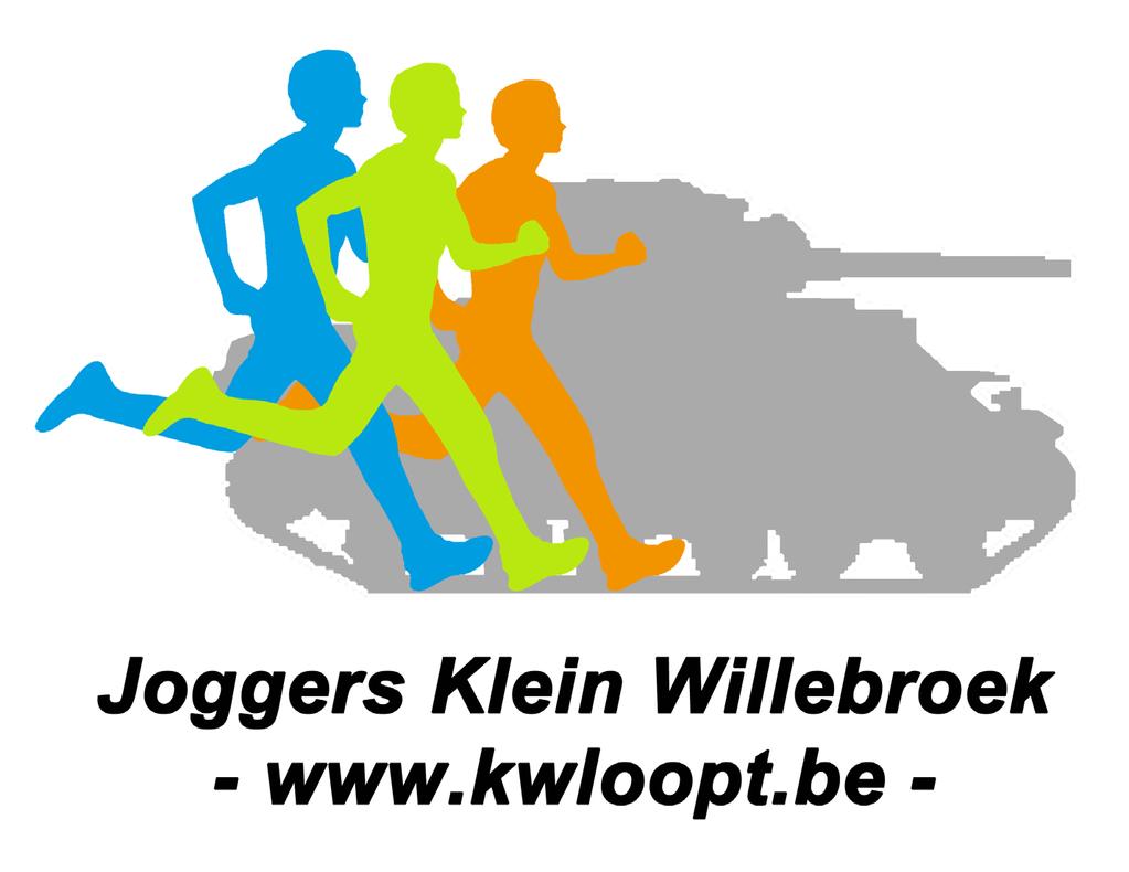 Bestuur JKW Van elke organisatie wordt een degelijk bestuur verwacht; graag stellen we u de verantwoordelijken voor van de wandel- en joggingclub Joggers Klein Willebroek.