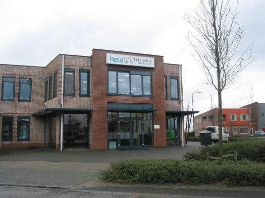 NIET-DAGELIJKSE SECTOR Het aanbod in de niet-dagelijkse sector is zowel gesitueerd aan de Dorpsstraat als op het bedrijventerrein De Hooge Hoek.