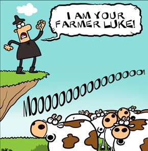 2) Schrijf 2 dingen op die een boer op een melkvee houderij moet WETEN en 2 dingen die een boer moet KUNNEN om zijn of haar werk te doen. 3) Hoe ziet een dag van een melkveehouder er uit?
