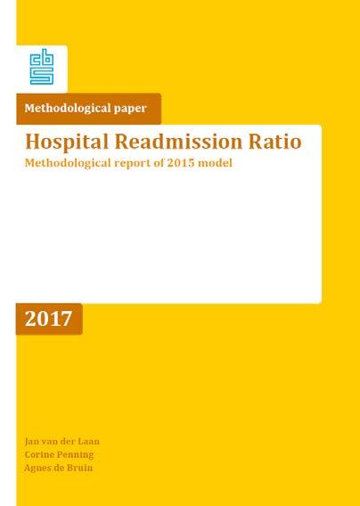 Procedure heropnameratio 2016 CBS berekent geen uitkomsten op instellingsniveau Model geschat op LBZ-data van 2015 Coëfficiënten van