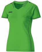 FIT 4016 - Shirt Indoor dames Cotton-Stretch-Jersey, 90 % Katoen, 10 % Elasthan Kl.