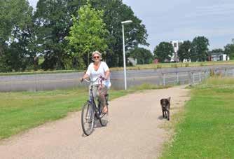 Ideaal voor jonge gezinnen, maar ook een Station Gezondheidspark Wilderinkshoek HENGELO ultieme thuisbasis voor de levensgenieter of juist voor drukke