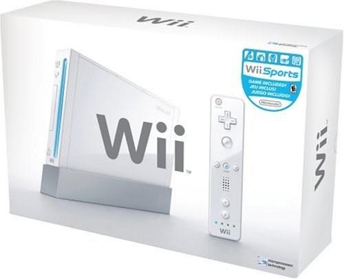 pet Wii