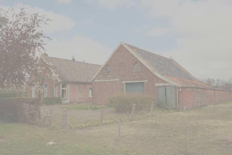 Hanekampswijk 43