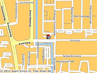 Adres gegevens Adres Edward Jennerstraat 358 Postcode / plaats 2035 EW Haarlem Provincie Noord-Holland Locatie gegevens Object