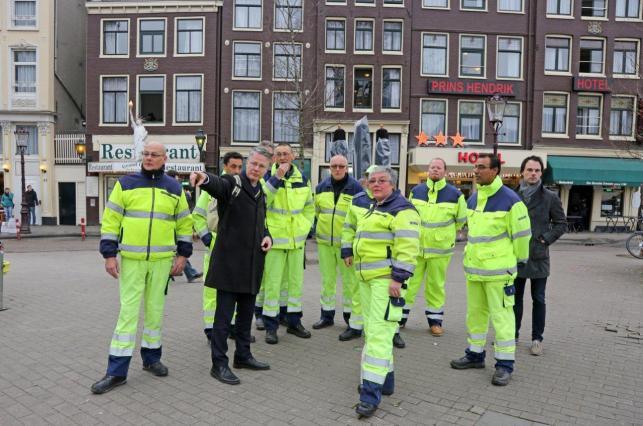 Verschillende betalers hebben aangegeven op deze wijze niet door te willen gaan.