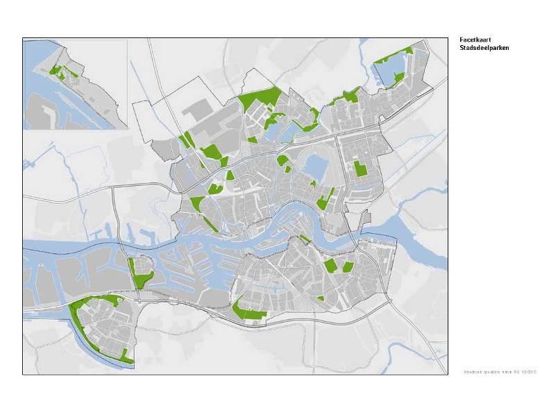 Rotterdamse Stijl,