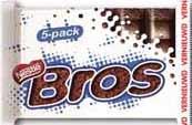 Bros, Rolo of