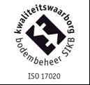 Bijlage 2 Model voor de Verklaring Staat van het IBC- Werk Logo Inspectie-Instelling (links) Logo Inspectie-Instelling (rechts) IDjj.ppccXX.vlgn-x.