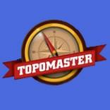 Nieuws Online topografie oefenen TopoMaster is een spannende game waarmee je topografie leert.