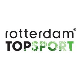 Economische impact voor Rotterdam EK Volleybal Vrouwen Colofon Deze