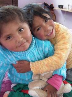 Januari 2012 Stichting Esperanza Amigo worden! Het is ook mogelijk om van een kind amigo te worden! Kijk op onze website hoe dat moet. Scholen?