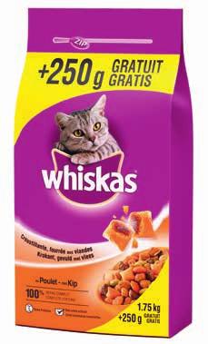 -6 53 _ 5 49 PEDIGREE DENTASTIX Snacks voor honn Small** - 440 g** 12,48 /kg 23 +