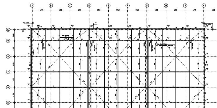 ingenieursbureau voor bouwtechniek goudstikker-de vries projectnr. 20152136 datum 16-10-15 project Zonnepanelen De Streepen te St. Oedenrode bladnr.