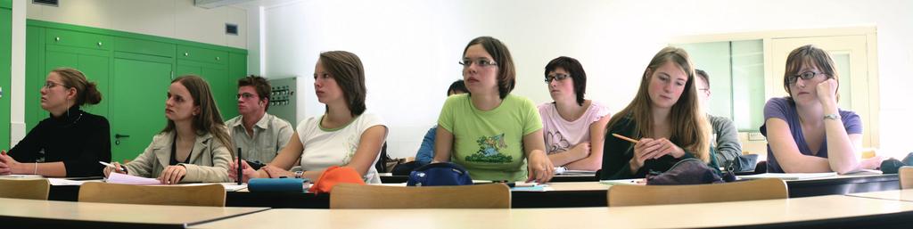 Specifieke Lerareopleidig aa de Hogeschool-Uiversiei Brussel Colleges De colleges sare op disdag 21 sepember 2010.