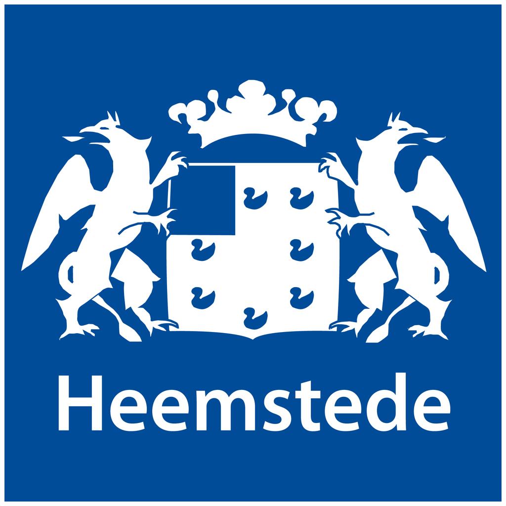 GEMEENTEBLAD Officiële uitgave van gemeente Heemstede. Nr.