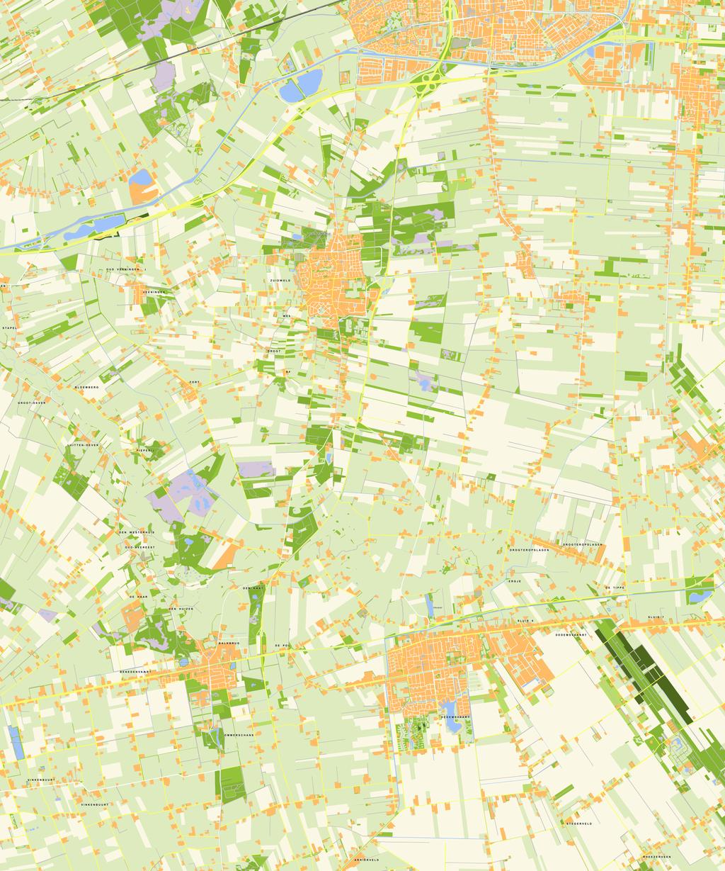 Zuidwest-Drenthe: Beleef het!