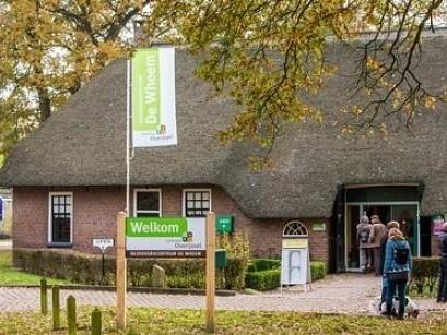 Zuidwest-Drenthe: Beleef het!