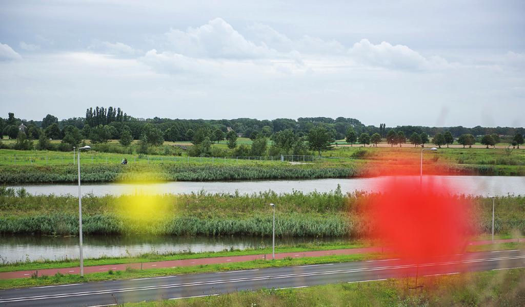 De betrokken partijen hebben afgesproken dat ze zich maximaal inzetten om planvorming, grondverwerving en exploitatie van de 750 ha-projecten gelijk op te laten gaan met de ontwikkeling van