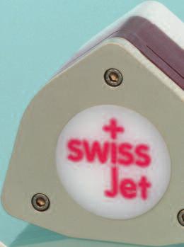 kunststof precies sluitend corrosiebestendig De Swiss Jet cuvette voor het injectie-, stop-, persprocedé is een alleskunner.