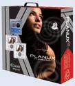 Kleuren video kit Planuxkit BEschikBaar Eind 009 8495W Enkelvoudige kleurenkit met Planux monitor wit en Powercom entreepaneel De kit omvat: witte PlAnux monitor art. 60w, inbouwdoos art.