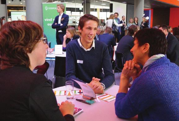 Netwerk werkzoekenden In 2014 is een samenwerking tot stand gebracht tussen netwerken van Achterhoekse Werkzoekenden.