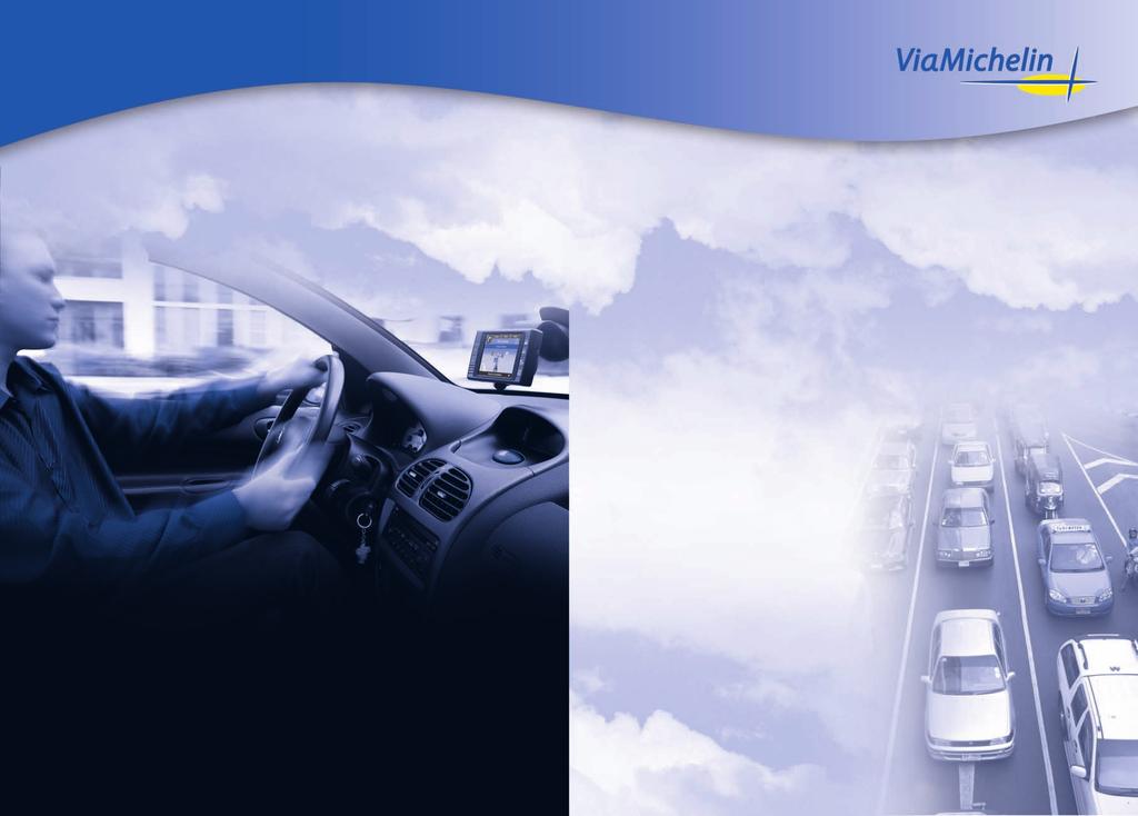 2 DEZE VERKEERSINFORMATIE IS GRATIS EN IS GEÏNTEGREERD IN DE NAVIGATIE Verkeersinformatie is een dienst die automobilisten op de hoogte houdt van de verkeerssituatie in een bepaald gebied.