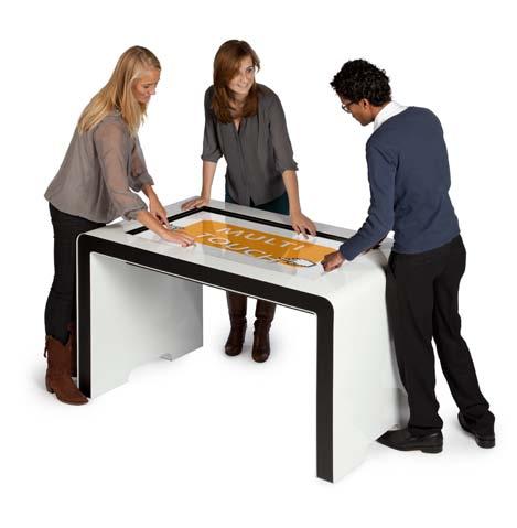 multitouch tables diz1446mtt Model: Gewicht: Multitouch: Stamodel 86 x 139 x