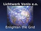 4 Oktober, woensdagavond, Lichtwerk Venlo e.o.: Enlighten the Grid, door Mariëlle & Maarten Lichtwerk Venlo e.o. gaat weer van start.