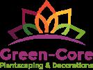 Decorz Design Opweg 90 b 2871 NG Schoonhoven M +31 (0)683014181 T +31 (0)857602366 info@decorz.nl Algemene Business-to-business voorwaarden van Green-Core Plantscaping & Decorations en Decorz Design.